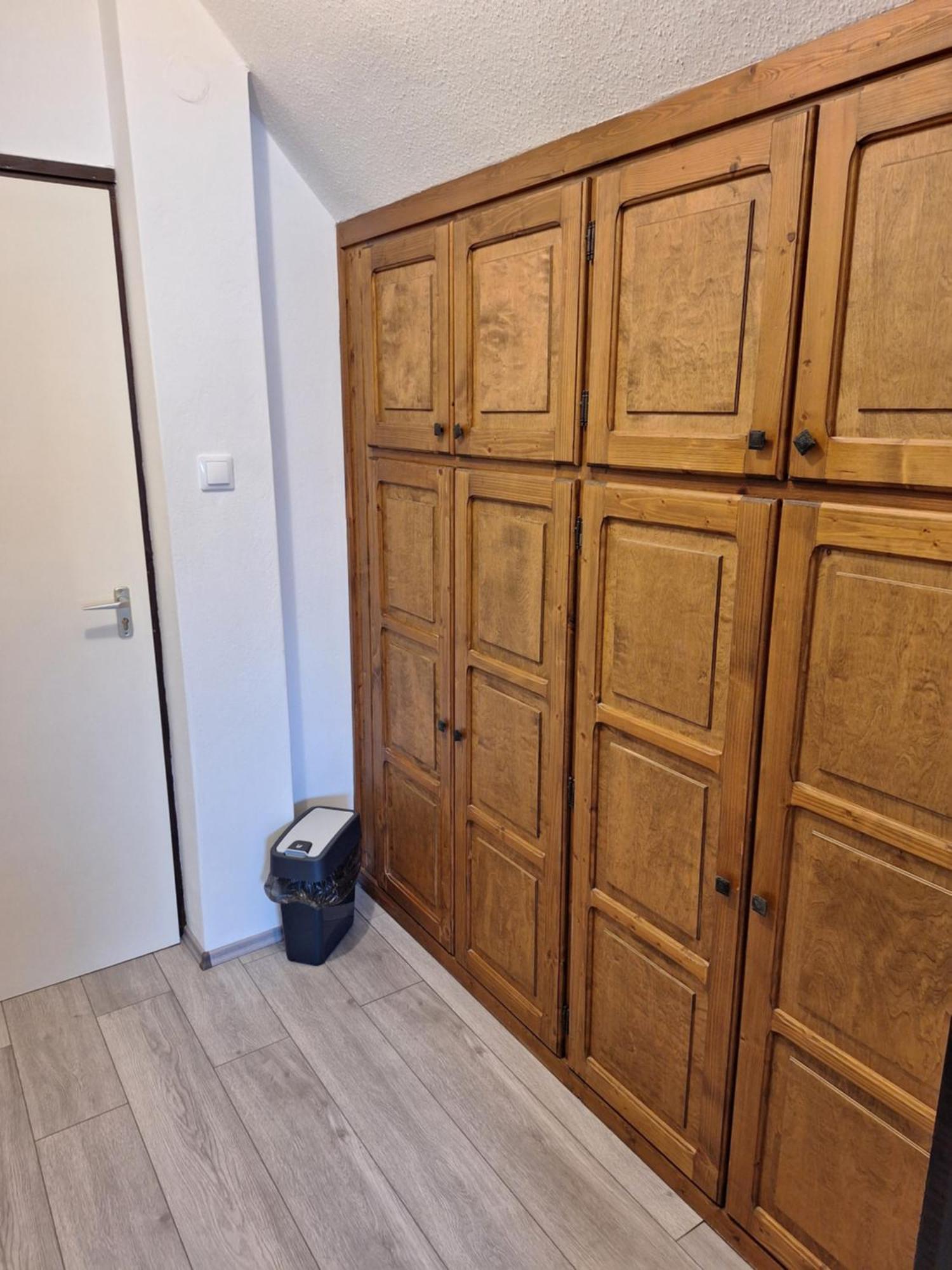 Aniiza Apartman Orvenyes Exterior foto